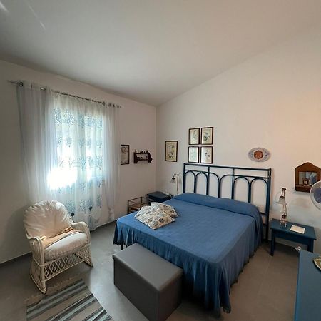 Villa Michela Scopello (Sicily) Exterior foto